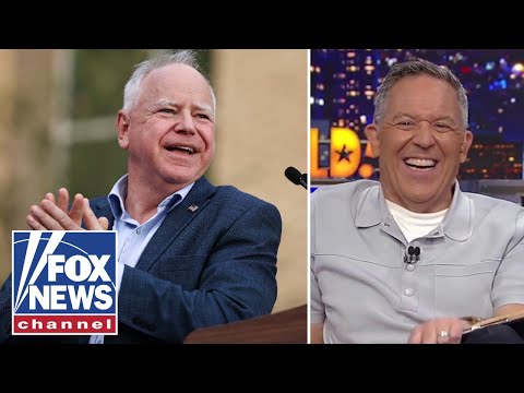 ‘Gutfeld!’: Dems HATE this, but Tim Walz is trying to get them to like it