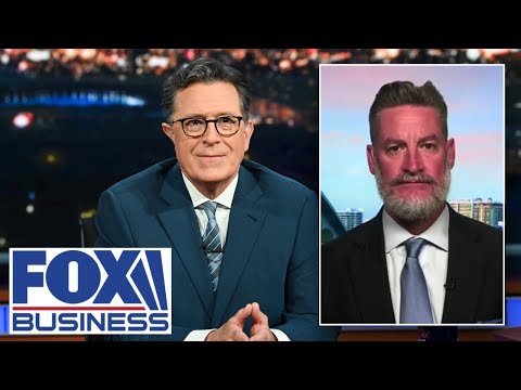 CBS cancellation of ‘The Late Show’ is not ‘political at all,’ says one GOP lawmaker