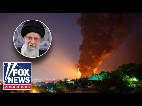 NUCLEAR POWER?: Former Israeli ambassador warns of Iran’s continued threat