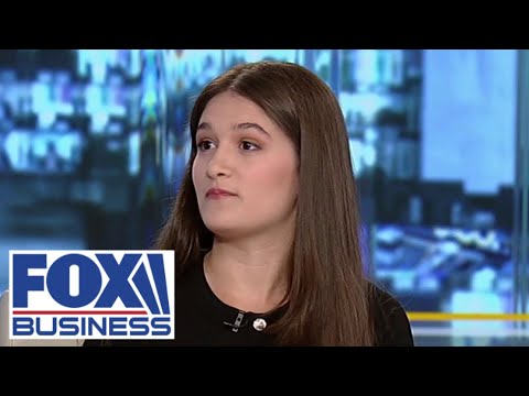 ‘DON’T BE AFRAID OF FAILING’: Entrepreneur dishes out advice for young women