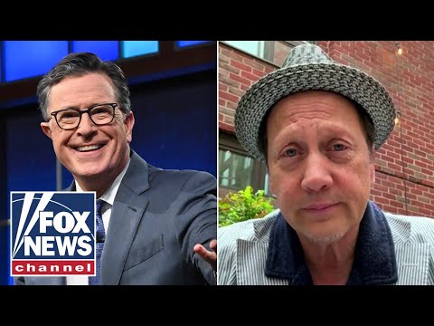 Rob Schneider: The woke empire is collapsing
