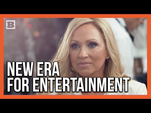 “Let Us Take It from Here”: Leigh-Allyn Baker on Politics and Entertainment