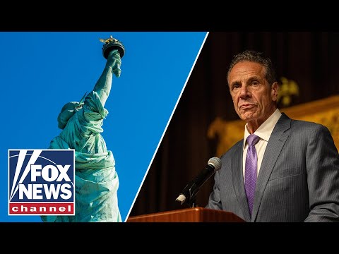 Cuomo hints at NYC departure with election ultimatum: ‘All or nothing’