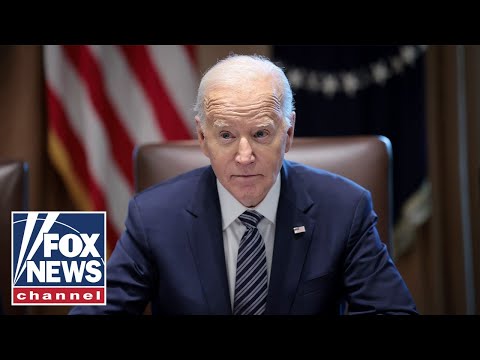 GOP rep says lawmakers will have to ‘buckle down’ in Biden autopen probe