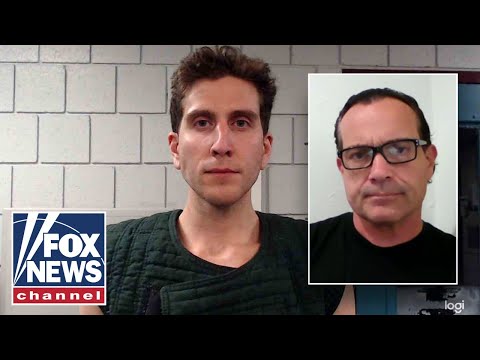 Father of slain college student urges Bryan Kohberger to explain himself