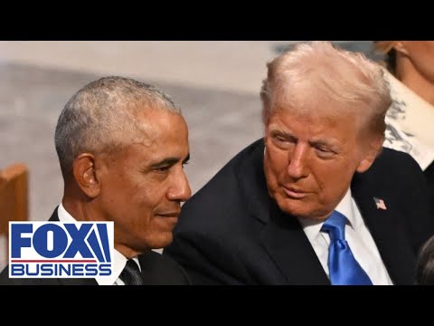 NEED TO BE ‘HELD ACCOUNTABLE’:GOP lawmaker dissects Obama-Trump Russian collusion ‘hoax’ allegations