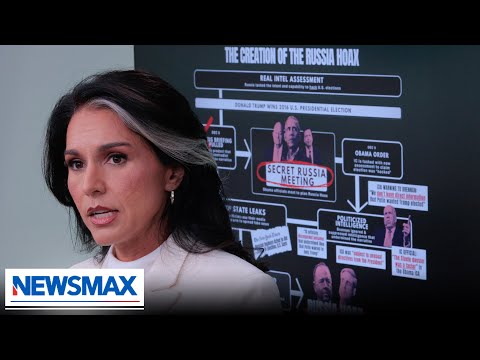 Dems attempt to downplay Obama conspiracy claims | National Report