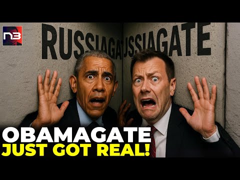 OMG! OBAMAGATE ARRESTS COMING? Flynn Just Tagged THESE People – “Accountability NOW!”