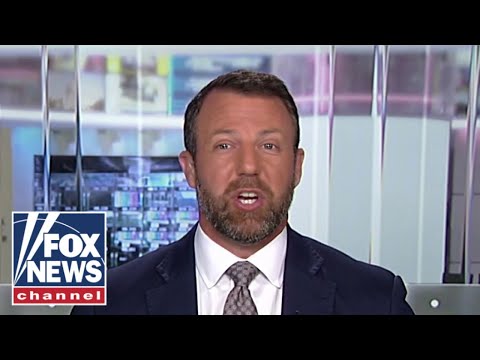 ‘JUST BE YOURSELF!’: Sen. Markwayne Mullin’s message to Dems