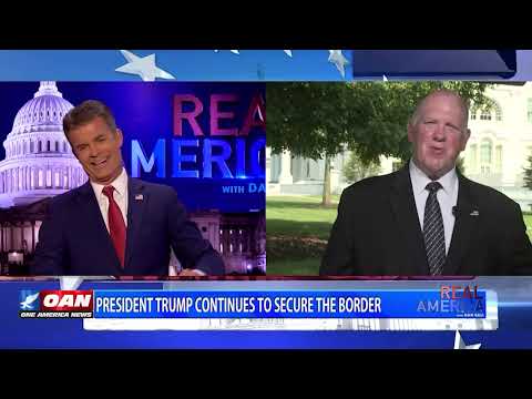 Trump’s Border Crackdown: Tom Homan Reveals How They Secured the Border in Just 7 Weeks | EXCLUSIVE