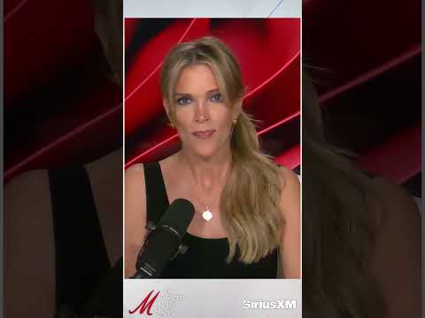 “She Should Be In Jail”: Megyn Reacts to Hillary Clinton’s 2016 Plan to Call Trump a Russian Asset