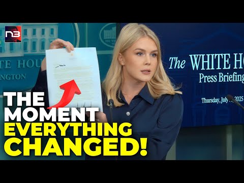 EXCLUSIVE: Our Cameras Caught the EXACT Moment – DC Will NEVER Be the Same