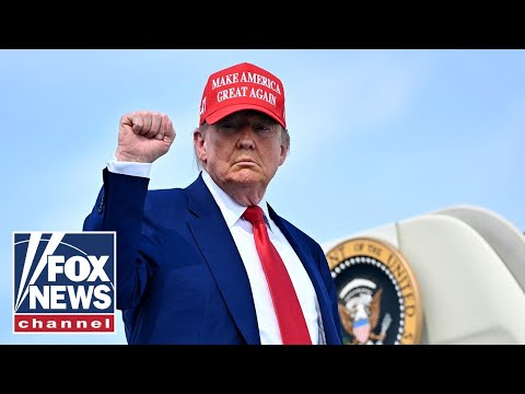 US patriotism SURGES to decade-long high