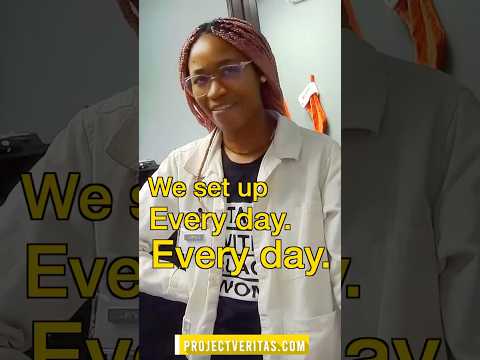 🚨Planned Parenthood DEFUNDED! Veritas exposes abortion trafficking of minors. Those days are over!
