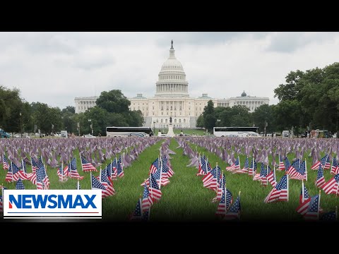 Remembering the sacrifices made for America’s freedom | Wake Up America