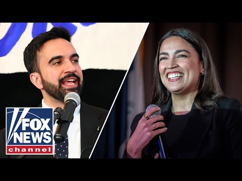 AOC has found her ‘mini-me,’ Republican strategist says