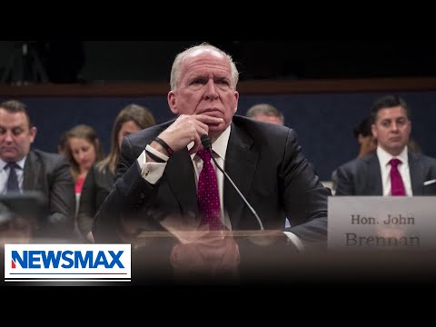 Biden CIA director may face perjury charges | The Right Squad