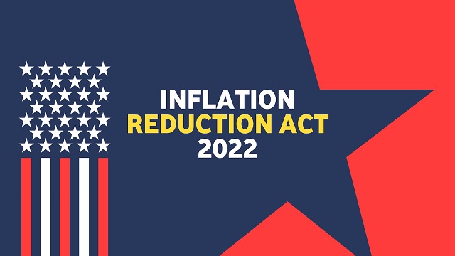 VIDEO: The Truth about the Inflation Reduction Act: the largest money laundering operation in U.S. history