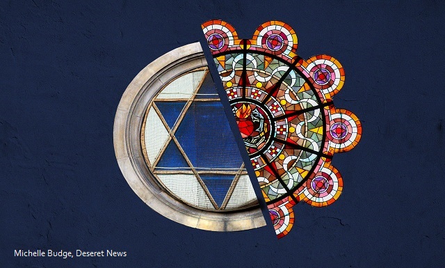 Dismantling Judeo-Christian Values, One Case at a Time?