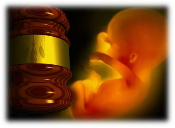 Huge Appeals Court Ruling Could Stop Mailing Aboriton Drugs to Pro-Life States