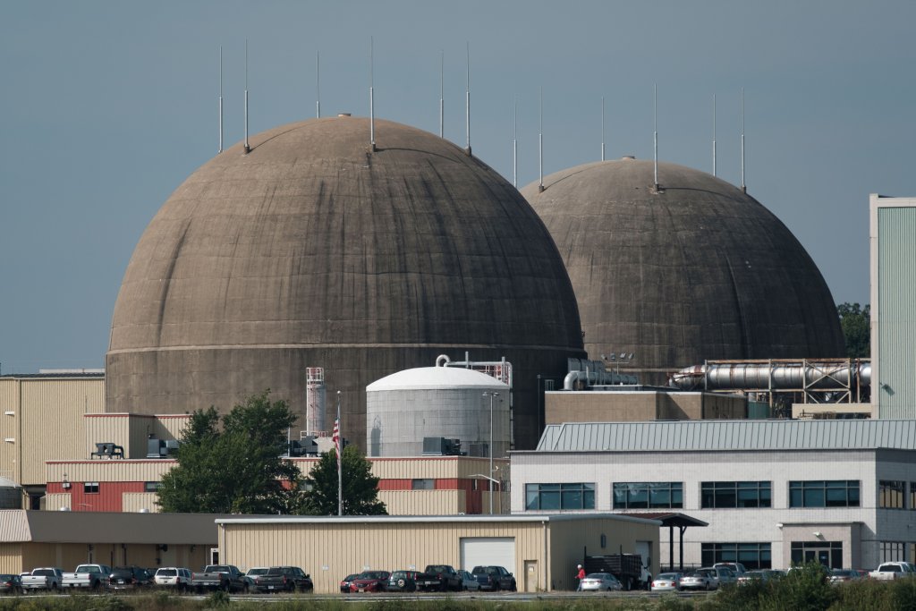 Virginia takes steps to bring advanced nuclear reactor to Wise County
