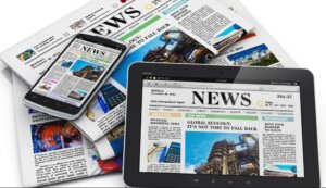 Top headlines for the week of 7/12