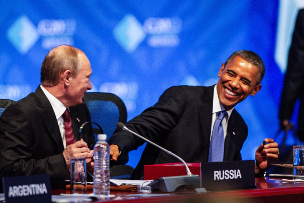 When Obama Began Strangling the Republic “By the Book”