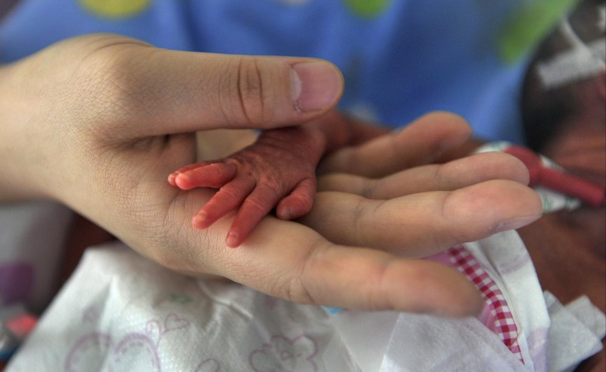 Australia Pays Moms as Much as $22,000 to Kill Their Babies in Late-Term Abortions