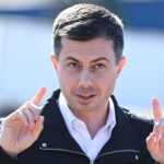 Buttigieg’s DOT Overrode Safety Warnings In Approving Windmills Near Highways, Railroads