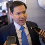 Rubio Revokes Visas Of Brazil Officials In Bolsonaro ‘Witch Hunt’