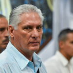 State Dept. Sanctions Cuban President, Others For Human Rights Abuses