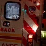 Fatal Explosion Reported At LASD Facility In Monterey Park