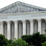 SCOTUS Turns Down Cases On Conservative Meme Firing, COVID Censorship