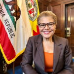 Mayor Bass Urges End To ICE ‘Reign Of Terror’ In LA
