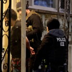 ICE Arrests 200 Illegal Migrants In Ventura And Santa Barbara Counties