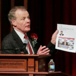 Former ComEd CEO Next Defendant In Federal Corruption Case