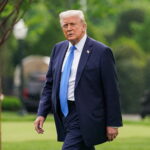 Trump Pays Tribute To ‘Incredible’ Televangelist Jimmy Swaggart