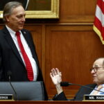 Rep. Biggs Suggests Bypassing Biden Doctor’s Fifth Amendment