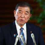 Trade Negotiations With Japan Hit Roadblock
