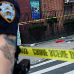 July Fourth Celebrations Marred By Mayhem, Shootings: NY, Chicago, Philadelphia