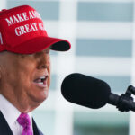 Trump’s Plan To Raise Tariffs On US Trading Partners Nears Monday Deadline