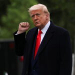 Trump Plans To Host UFC Fight At White House Next Year As Part Of 1776 Anniversary