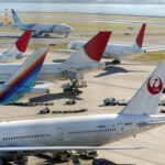 Japanese Airlines Grounded Over Prediction Of Disaster From 1999