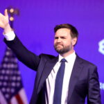 Oddsmakers Say Vance Likely To Win 2028 Presidential Election