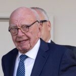 Trump Sues WSJ, Murdoch Over ‘Fake’ Epstein Story, Seeks $10 Billion
