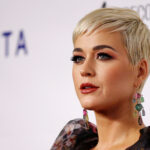 Stage Prop Malfunction Nearly Leads To Tragedy At Katy Perry Concert