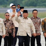 Trump Hails ‘Huge Win’ In Landmark Trade Deal With Indonesia