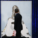 Artist Amy Sherald Cancels Exhibit Due To Censorship Of Transgender Painting