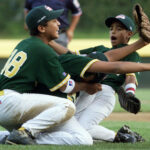 US Denies Venezuelan Little League Visas To Compete In World Series
