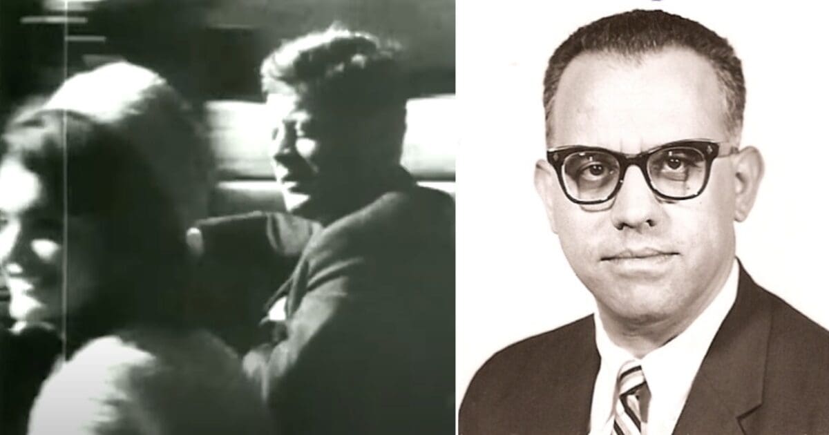 CIA ‘tacitly’ admits agent had contact with Oswald before JFK assassination: report